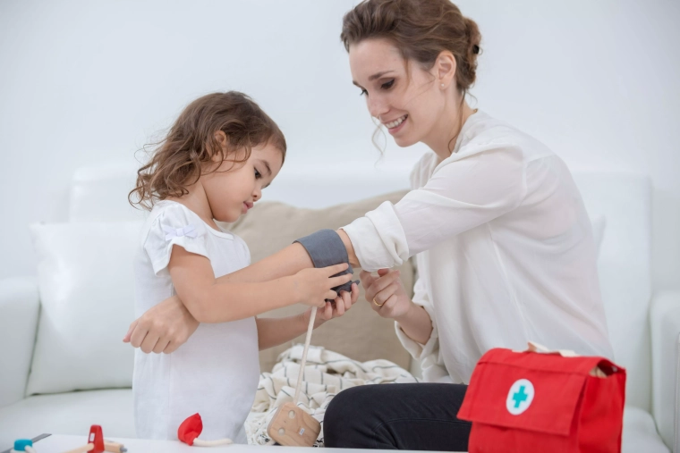 Un gioco che insegna l’empatia e supporta la percezione sociale