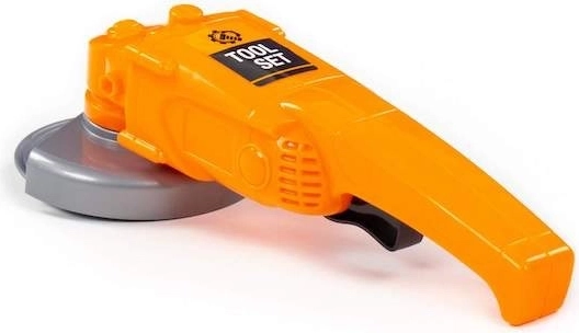 Disco rotante interattivo