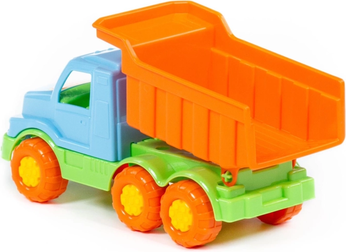 Struttura resistente e leggera