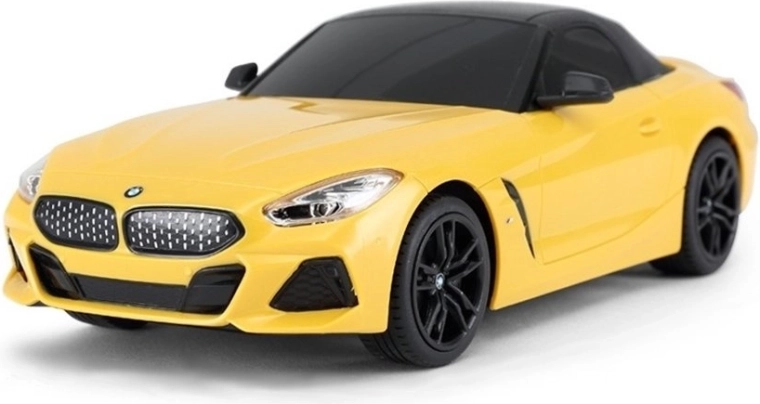 Carrozzeria realistica con licenza BMW