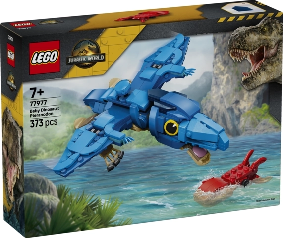 Costruzione con il supporto di LEGO Builder