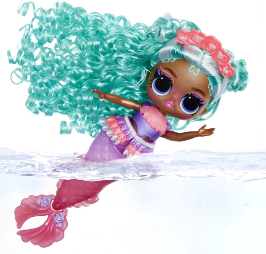 Divertimento anche in acqua