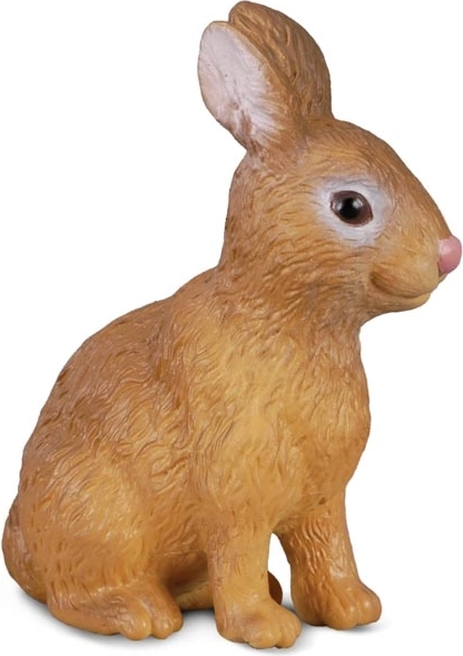 Figura in plastica coniglio COLLECTA
