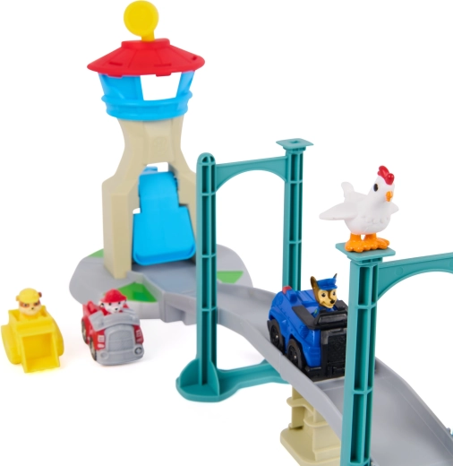 Gioco ispirato alla serie PAW Patrol