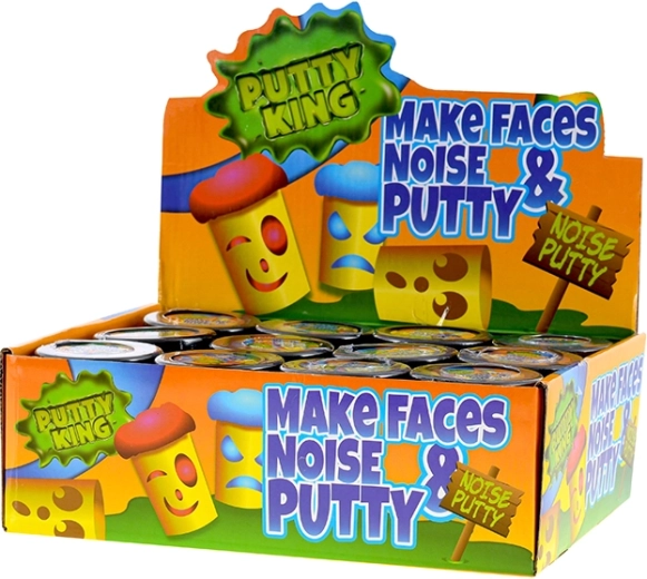 Confezione pratica da portare