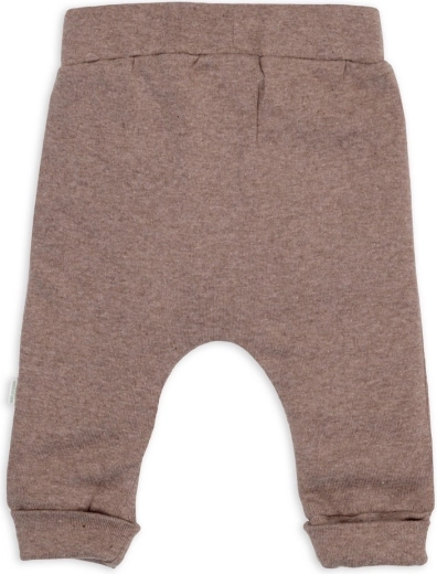 Cotone biologico e look melange