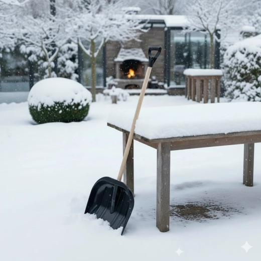 Lama rinforzata a nervature, resistente