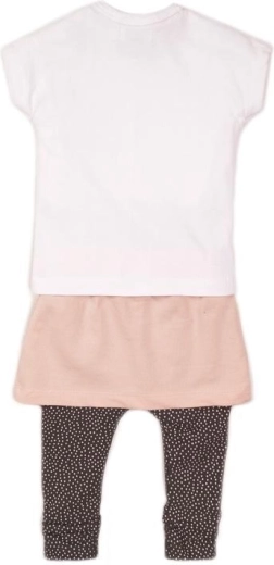 Comodi leggings a pois