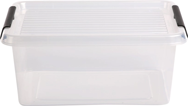 SIMPLESTORE box contenitore con coperchio 12,5 l