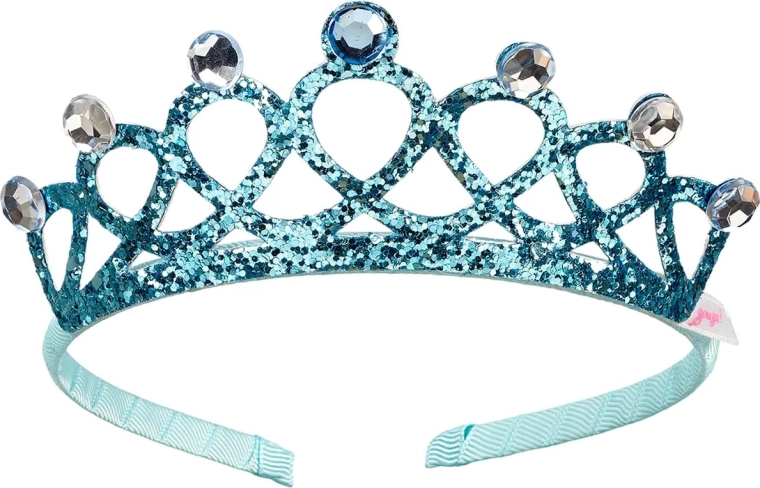 Souza! coroncina blu Emy