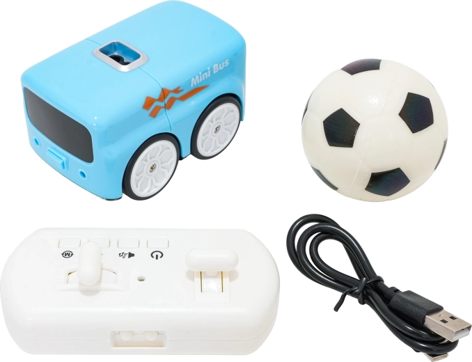 Controllo gestuale e telecomando