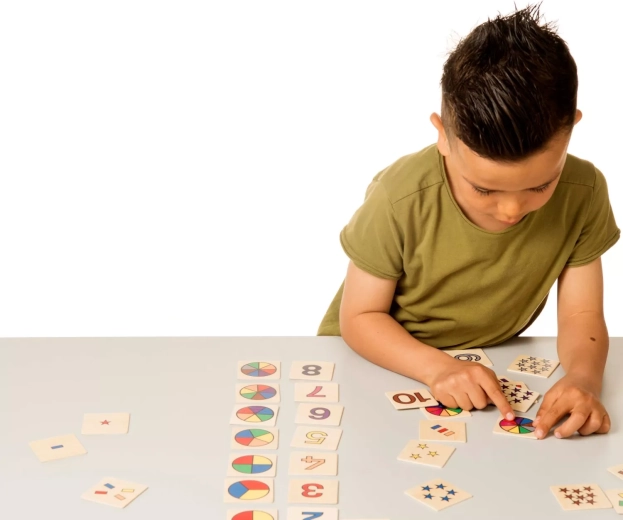 Un gioco che diverte e insegna