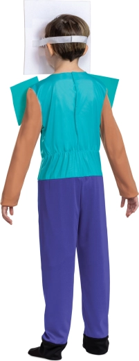 Per bambini 4–6 anni (109–126 cm)