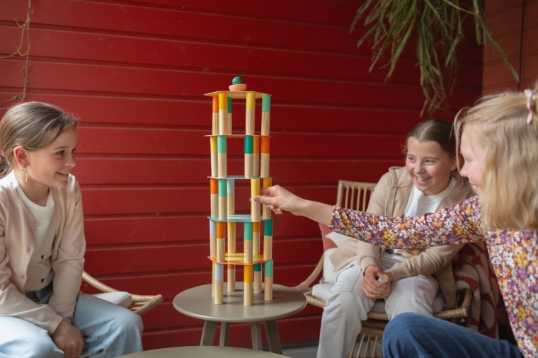 Avvincente gioco per più giocatori