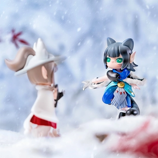 Sorpresa blind box – variante spedita casualmente