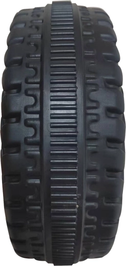 Ruota per veicolo elettrico per bambini JAMARA RUF CTR3 Li-Power