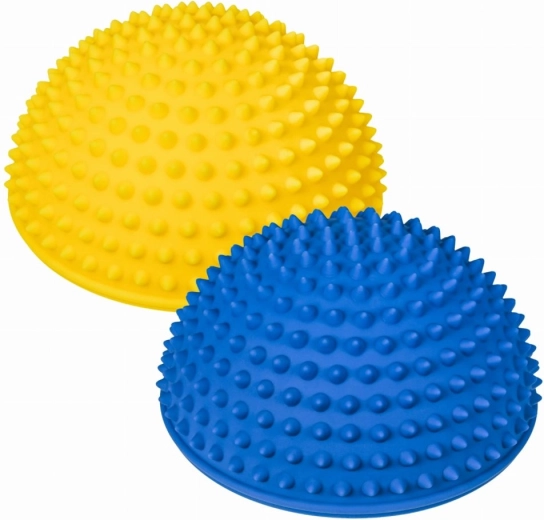 Allenamento di equilibrio e stabilità