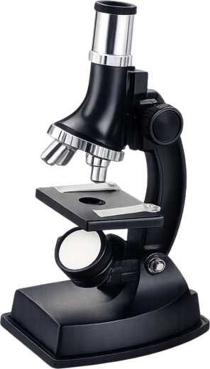 Ingrandimento fino a 300× per vere scoperte