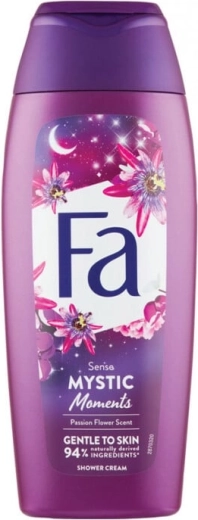 Fa Mystic Passion Flower gel doccia 400 ml