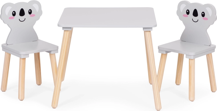 Struttura stabile in legno