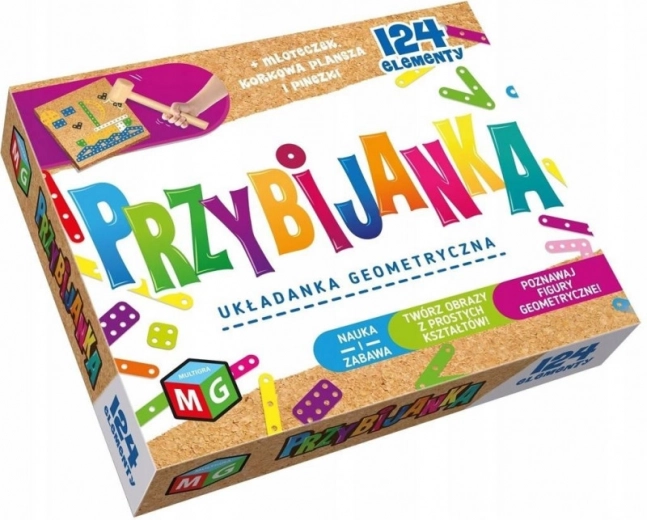 Il mio primo quiz televisivo – gioco da tavolo per famiglie