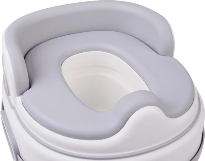 Seduta confortevole con morbida imbottitura