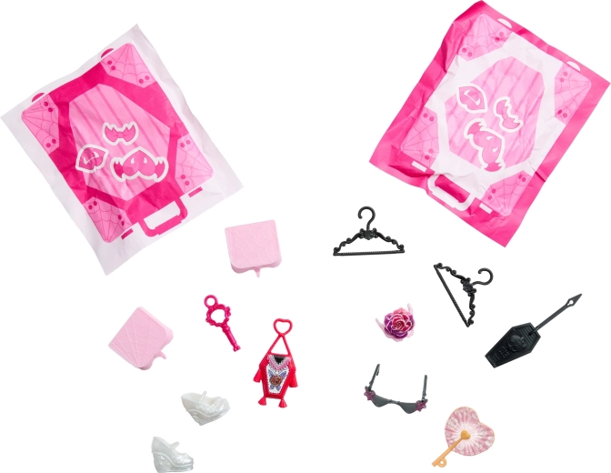 Accessori alla moda per 125+ combinazioni