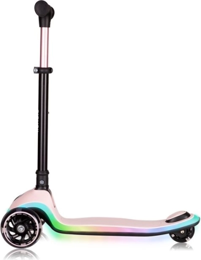 Spettacolo LED brillante per maggiore divertimento e visibilità