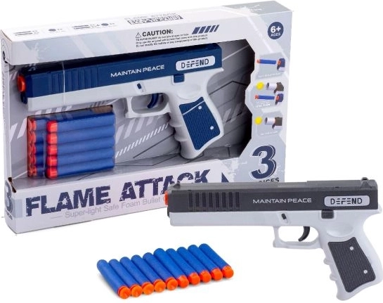 Pistola giocattolo per bambini
