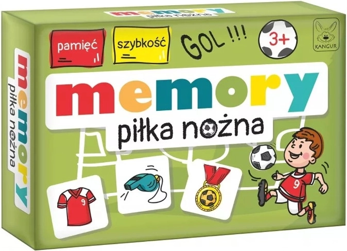 Memory calcio