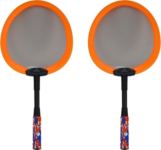 Comoda impugnatura in schiuma