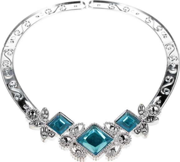 Collana coordinata per un set perfetto