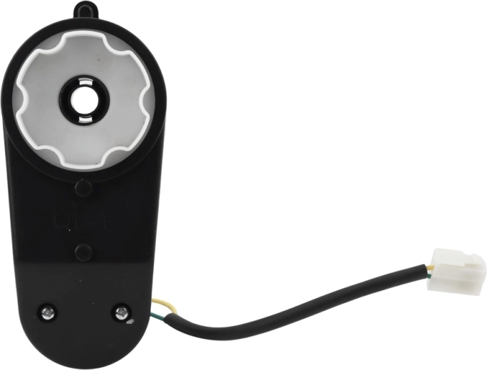 Installazione semplice con connettore