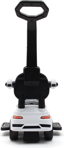 Guida sicura sotto il controllo dei genitori