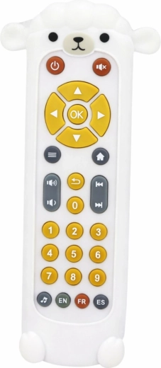 Luci, melodie e numeri parlati