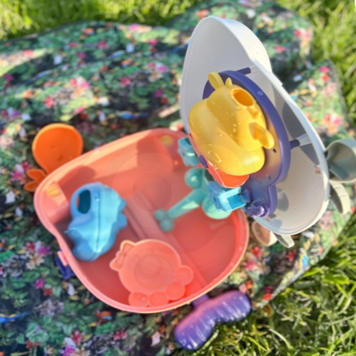 Esperimenti con l’acqua che divertono