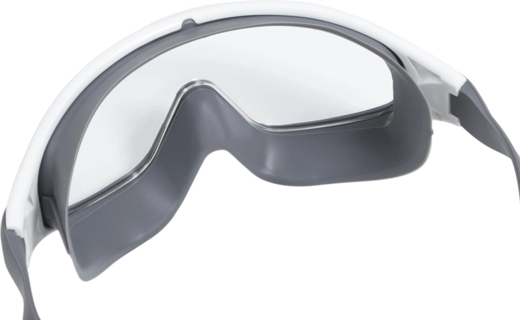 Lenti grandangolari con protezione antiappannamento