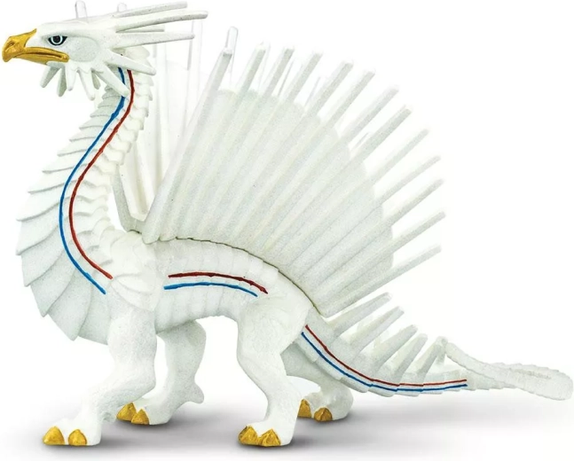 Safari Ltd. figura Drago della Libertà