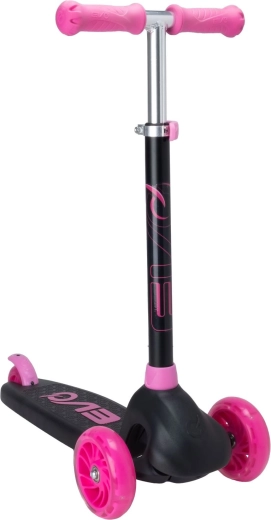 Struttura che cresce con il bambino e controllo sicuro