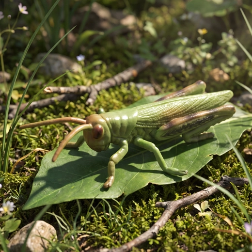 Alla scoperta della natura giocando