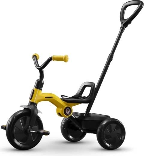 Ruote in EVA resistenti per una guida fluida