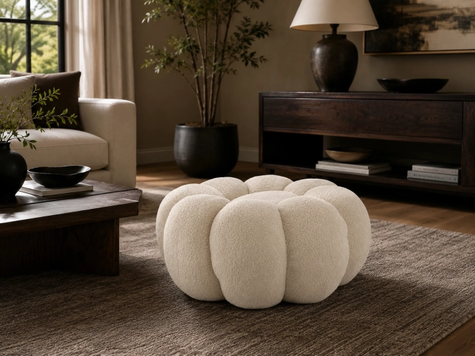 Colore beige универсale per ogni interno