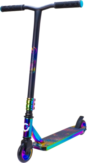 Guida fluida grazie ai cuscinetti ABEC-7