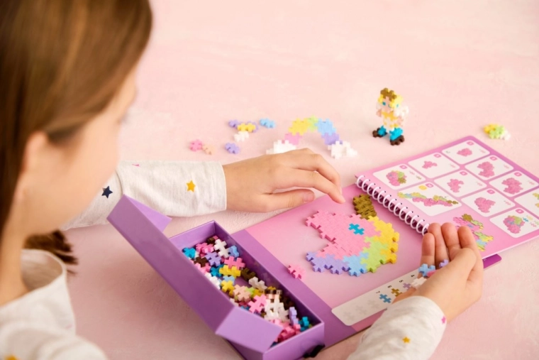 Scatolina pratica per viaggi e casa