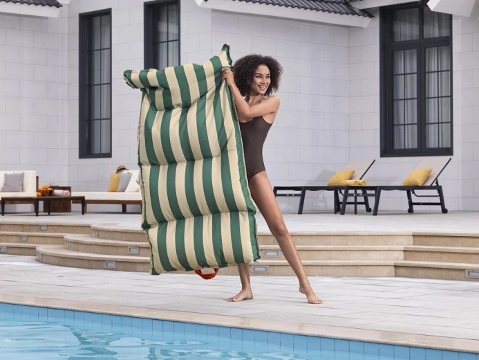 Facile da maneggiare e trasportare