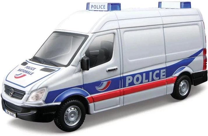 Qualità costruttiva per il gioco quotidiano