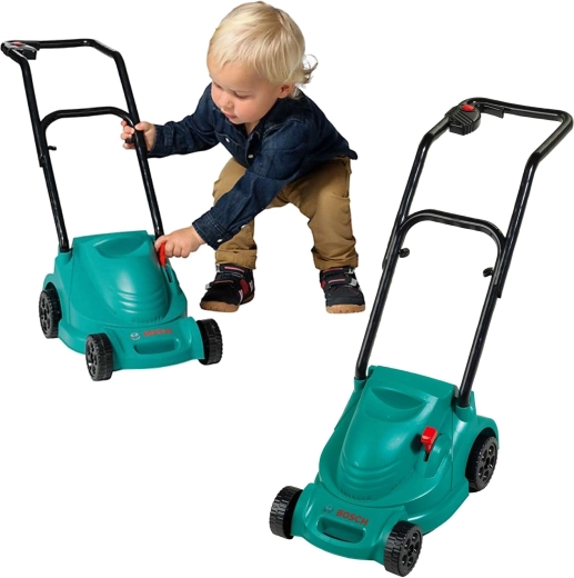 Leggero e facile da manovrare