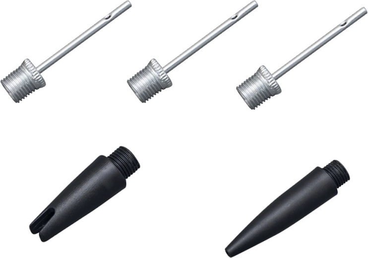 Accessori universali inclusi