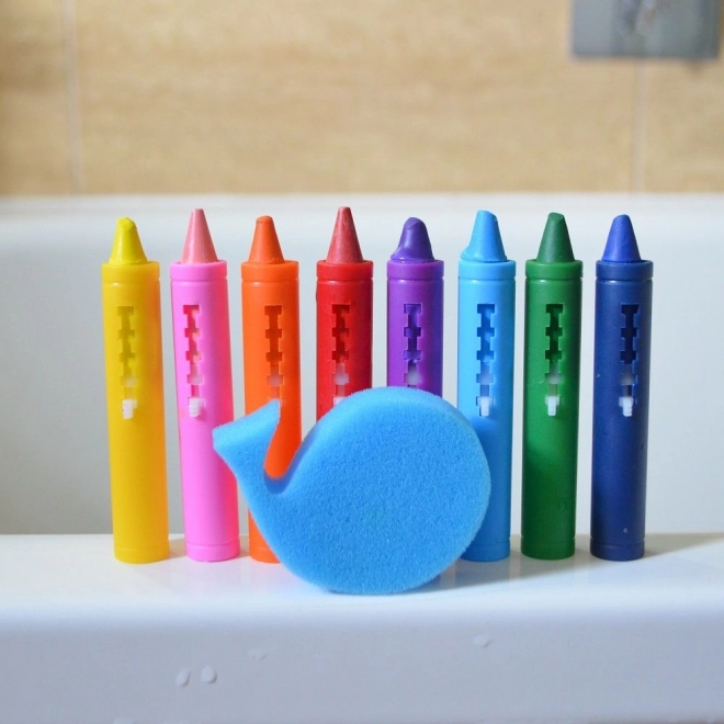 Pastelli da bagno