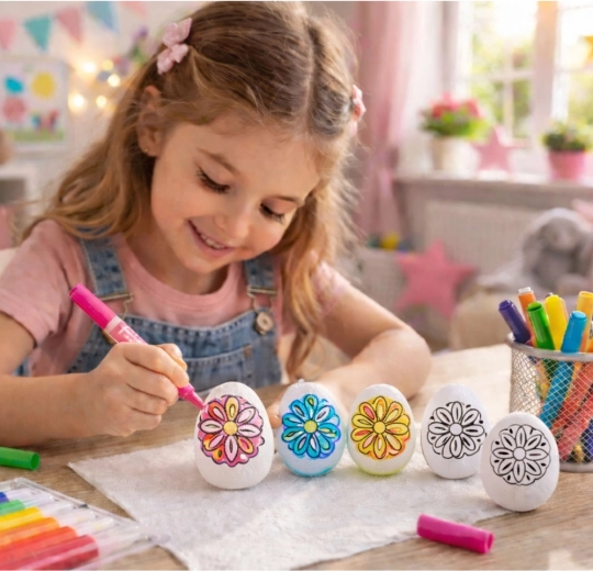 Creatività per piccoli artisti
